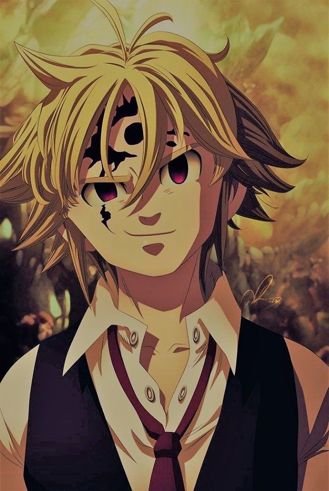 Meliodas