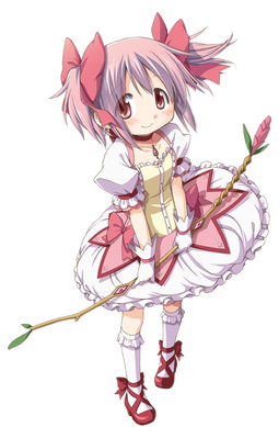 Madoka