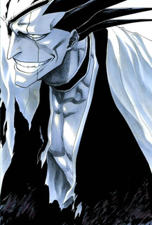 Kenpachi