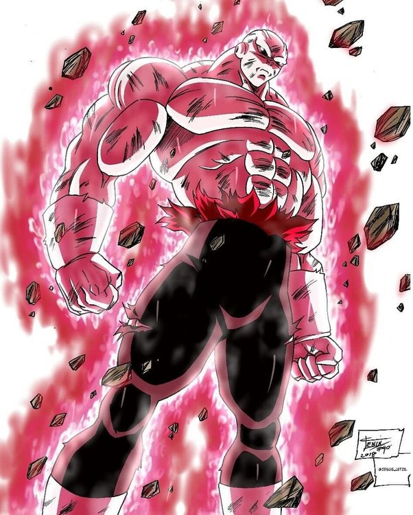 Jiren