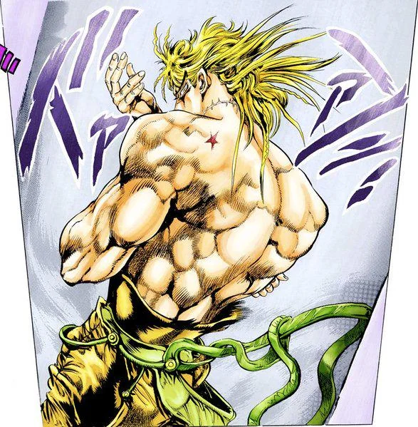 Dio Brando