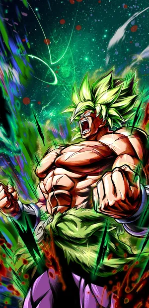 Broly