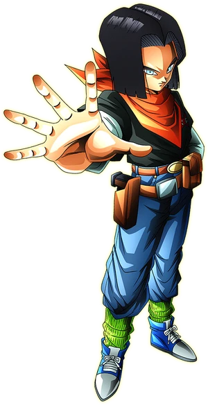 Android 17