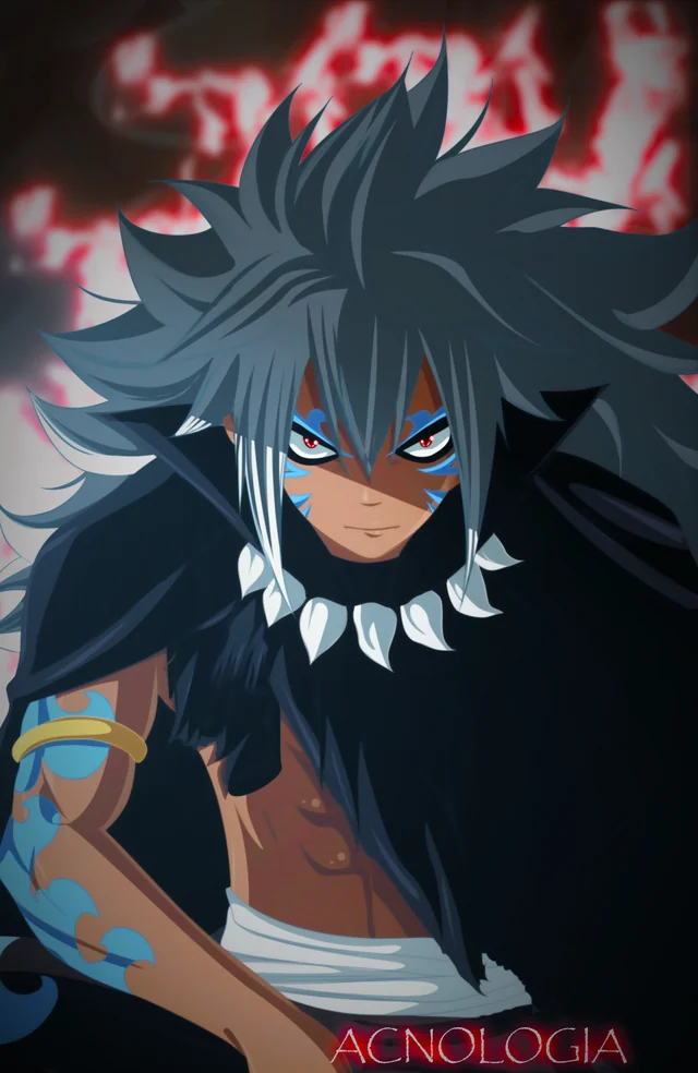 Acnologia