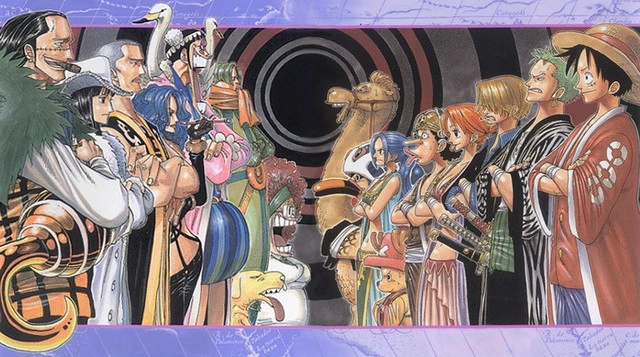 Alabasta 