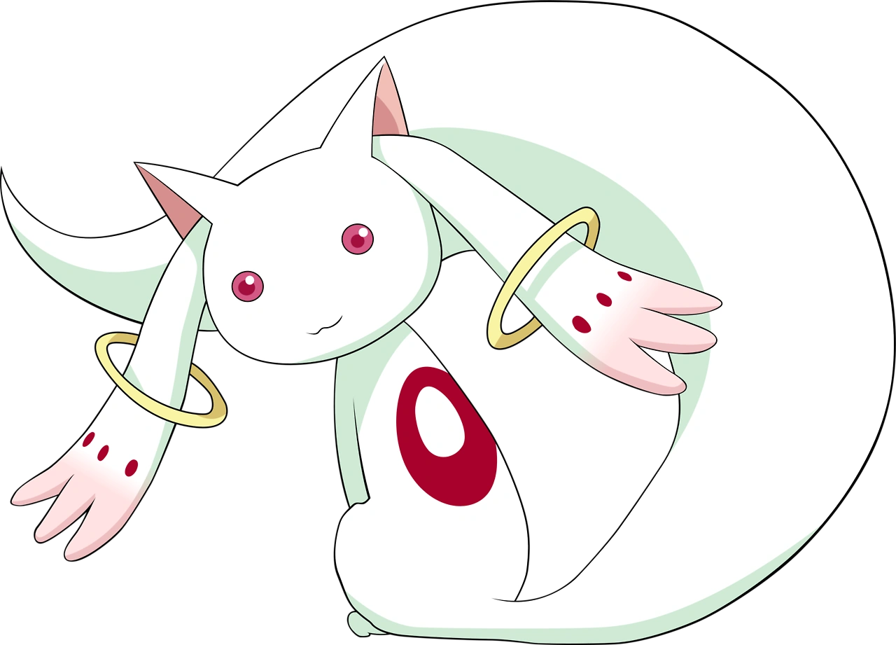 Kyubey