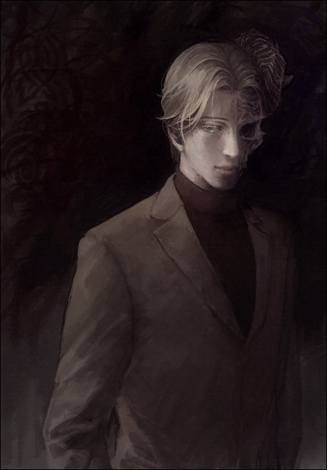 Johan Liebert