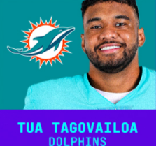 TUA TAGOVAILOA