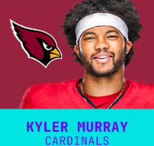 KYLER MURRAY