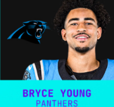 BRYCE YOUNG