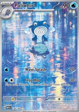 Poliwhirl