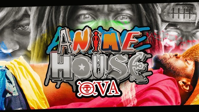 Anime House OVA