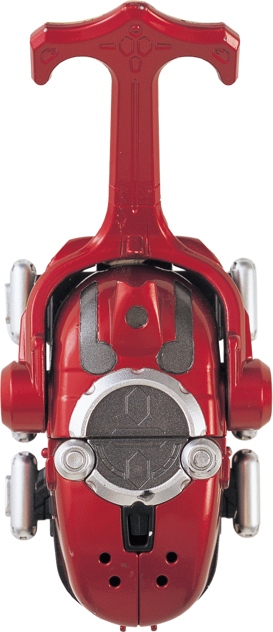 Kamen Rider Henshin Device
