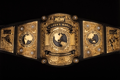 Best Wrestling Belt Designs
