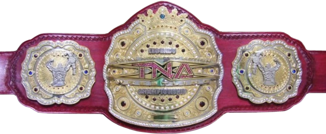 TNA Legends Championship