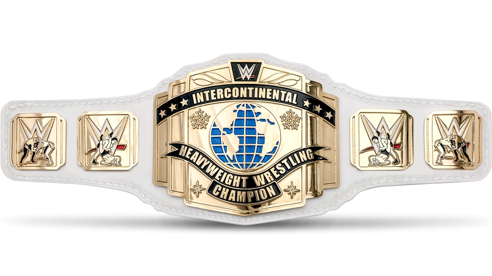 WWE Intercontinental Championship