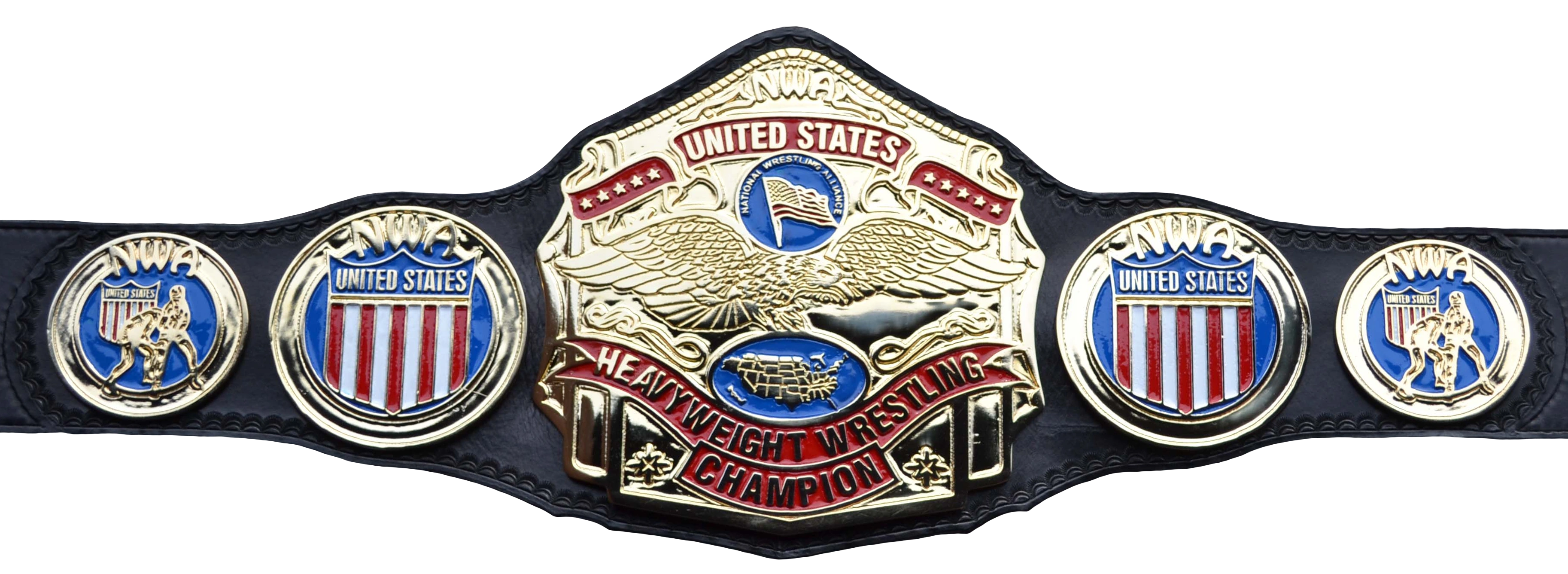 NWA United States Championship