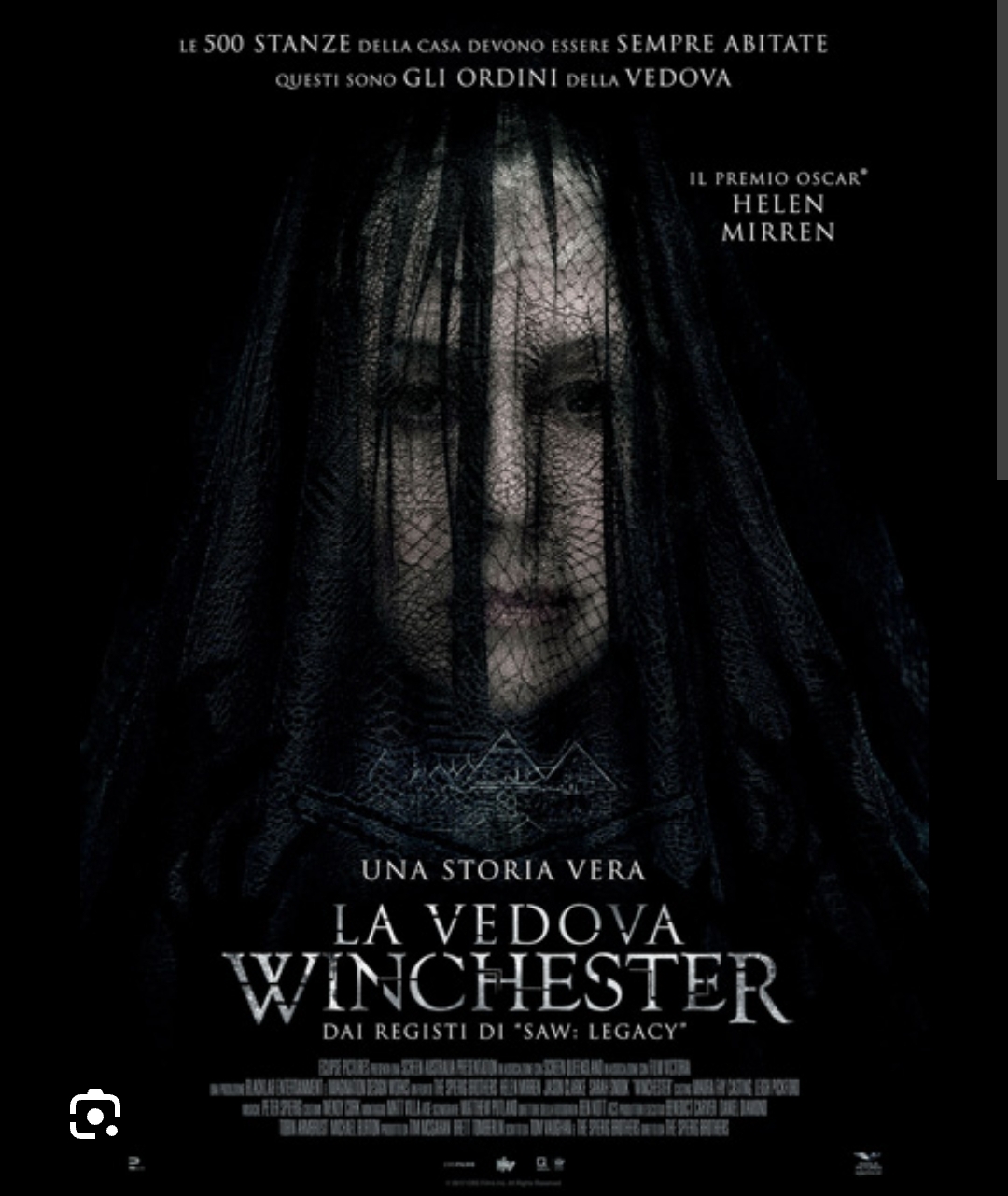 Il miglior film! 