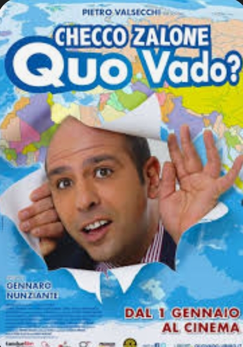 Il miglior film!