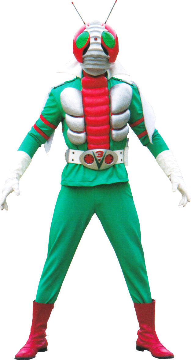 Kamen Rider Mugen