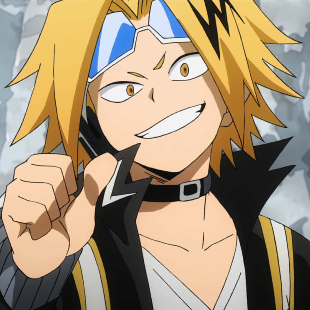 DENKI KAMINARI