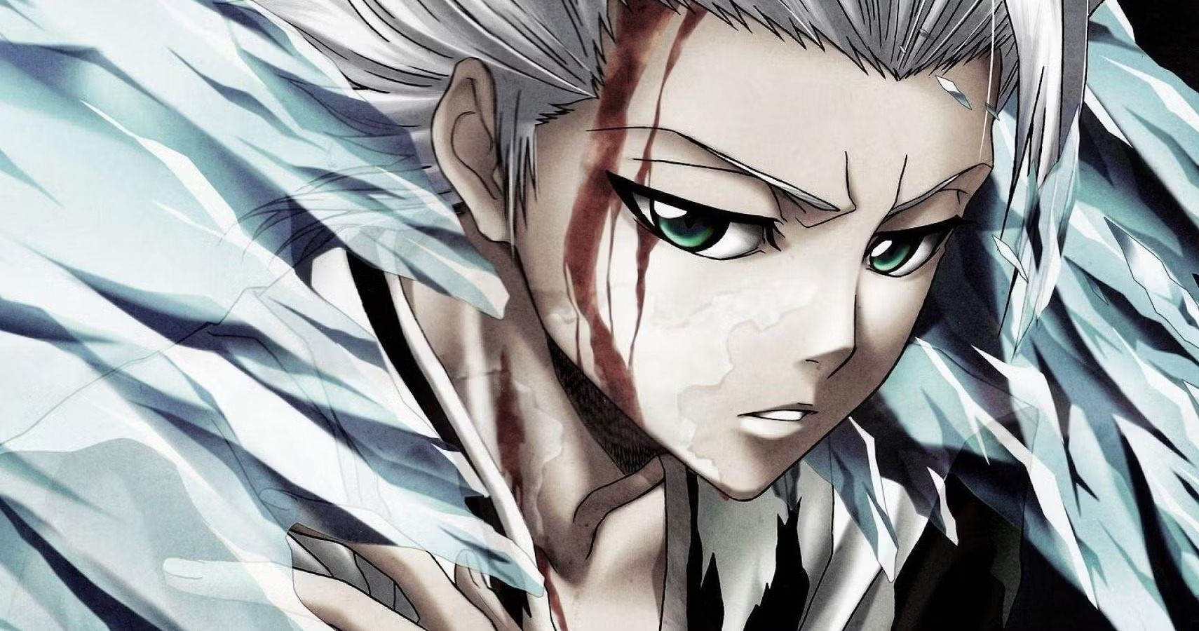 Toshiro(PRE TYBW)