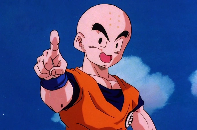 KRILLIN