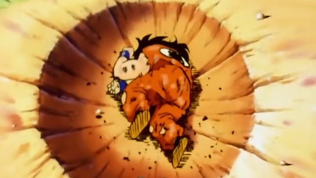 YAMCHA