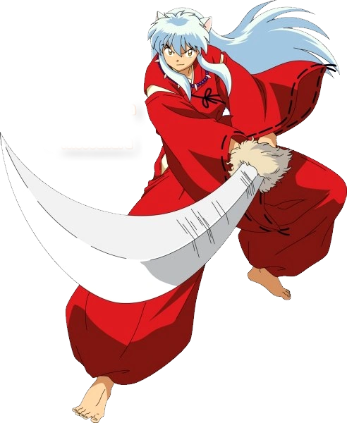 Inuyasha