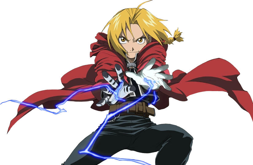 Edward Elric