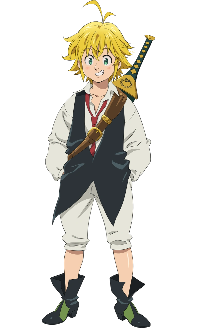 Meliodas 