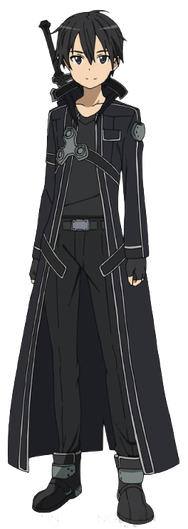 Kirito 