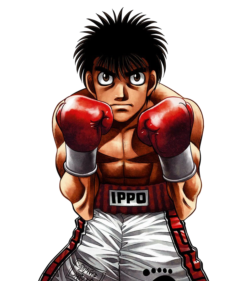 Ippo