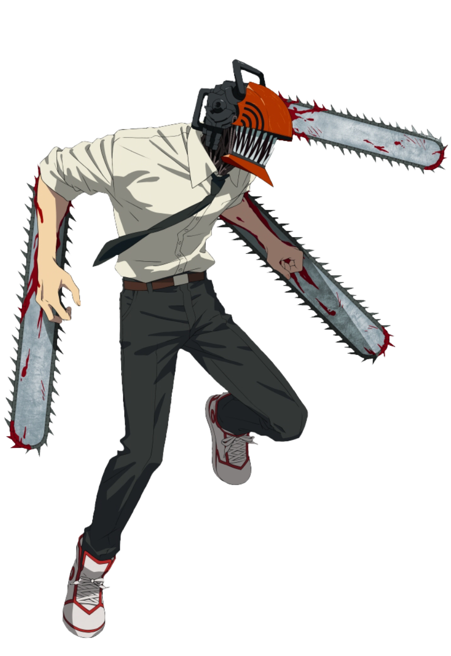 Denji