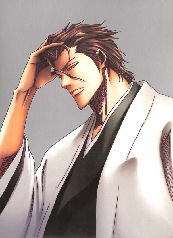 AIZEN