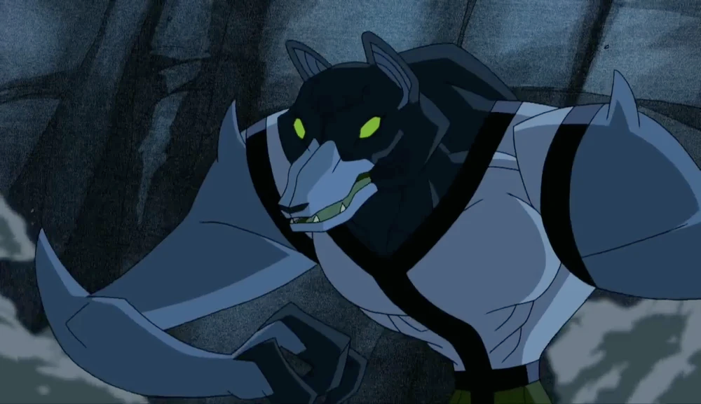 Ben 10