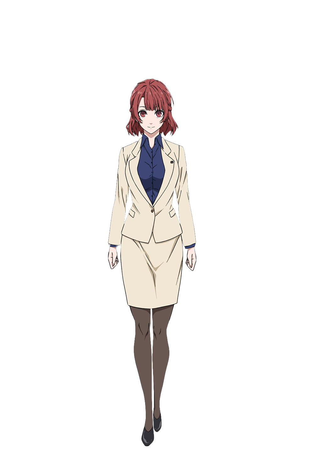 Blue Lock Characters