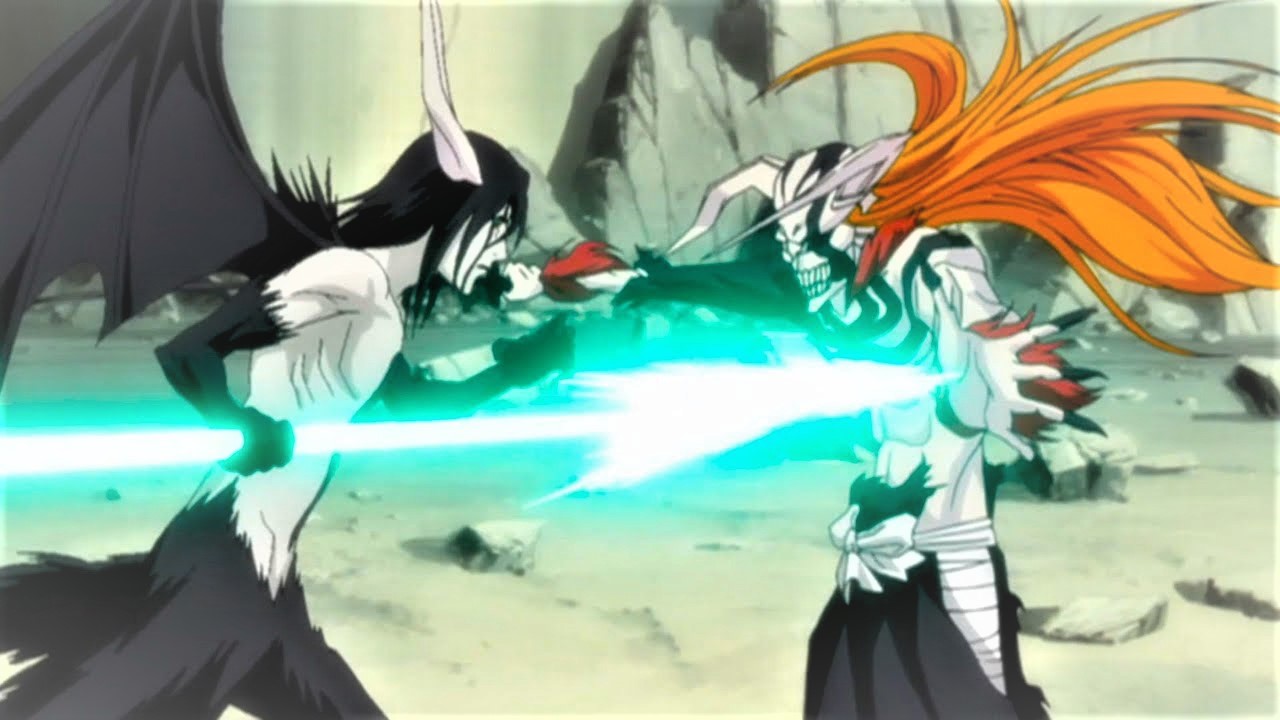 Bleach - Ichigo Dies! Orihime, The Cry Of Sorrow!