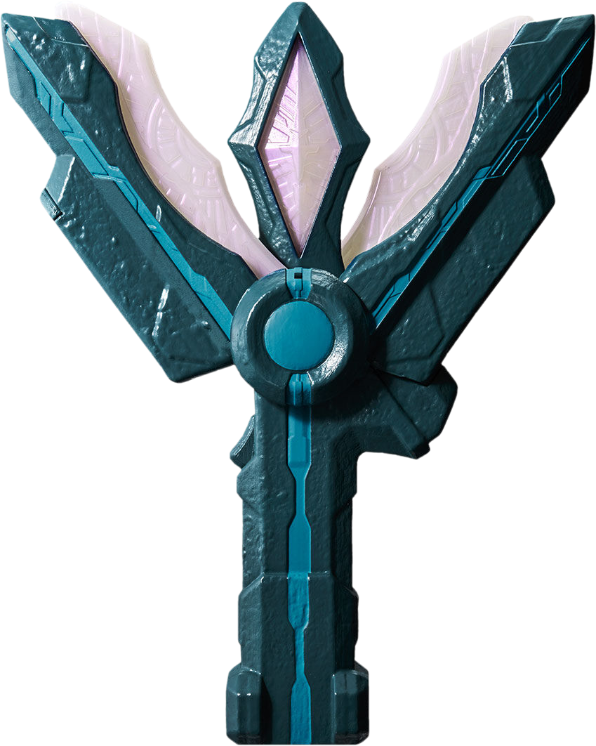 Ancient Sparklence Data