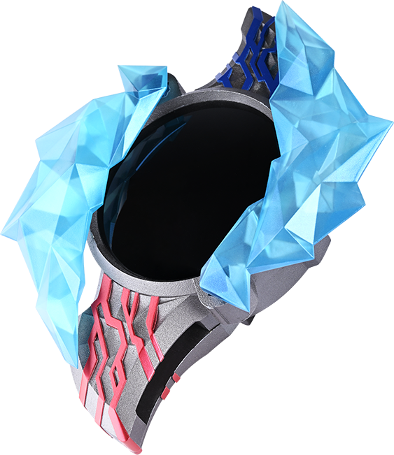 Blazar Brace