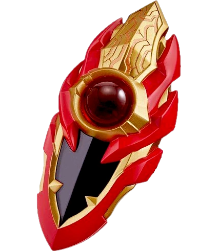 Ultraman Henshin Device