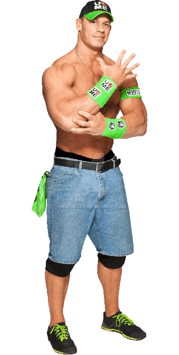 John Cena