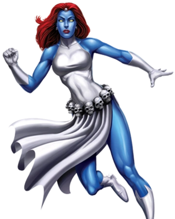 Mystique