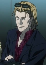 Death note characters