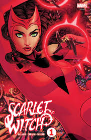 Scarlet Witch