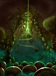 Yog Sothoth