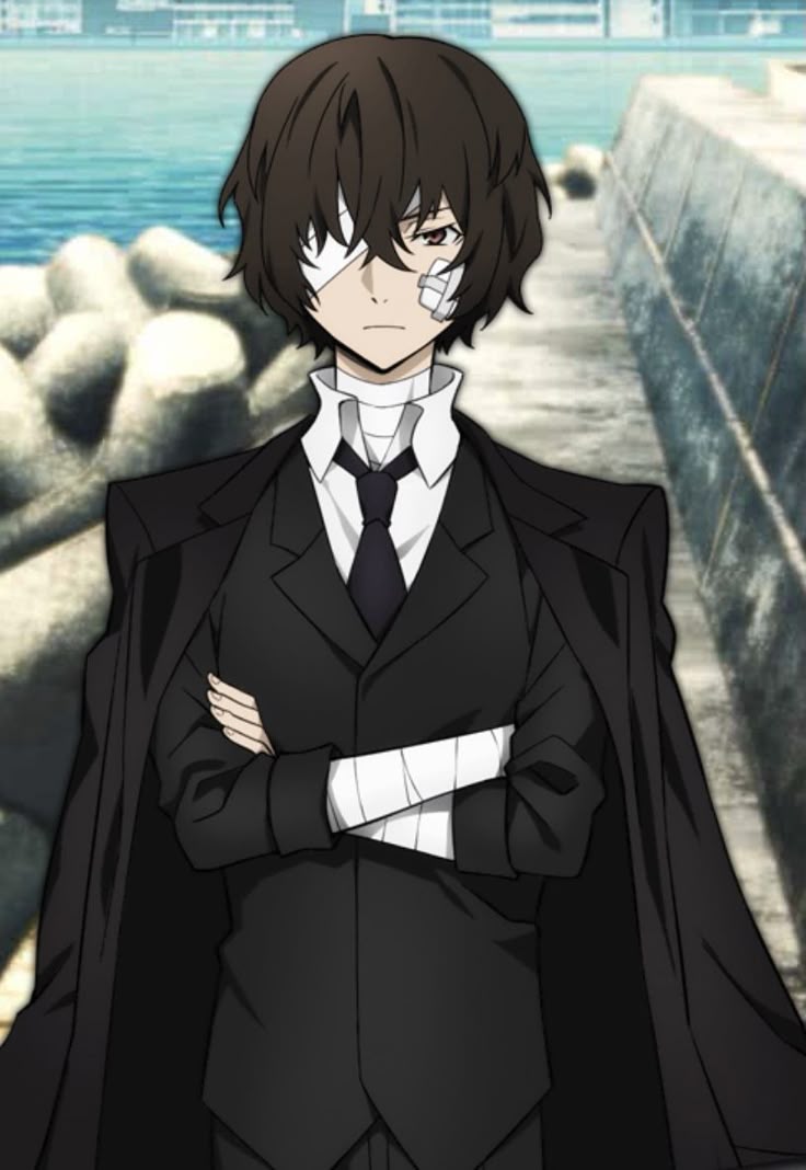 smartest anime/manga characters