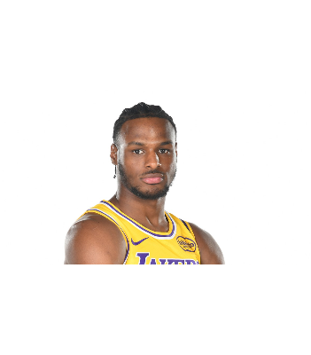 Bronny James