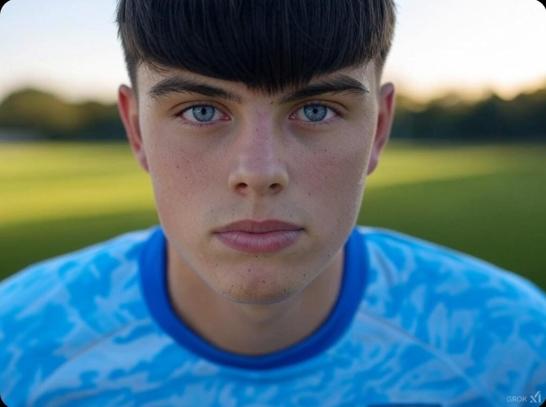 Patrick Ratcliffe