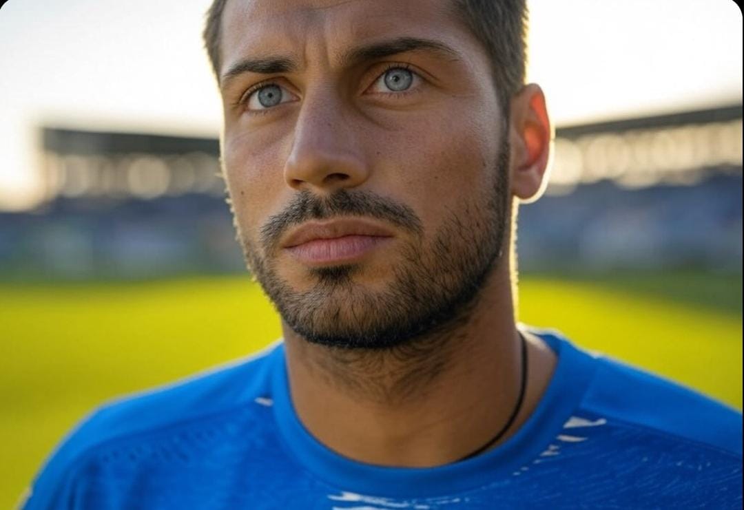 Alessandro Mosti (Lo vedi e te lo intosti!)